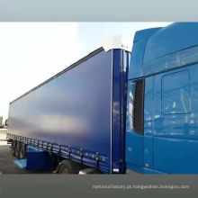 LIVITE 550gsm capa de lona em PVC para camião